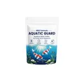 Sanftes Wasserklärer-Pulver für Teiche und Aquarien, 100g Beutel von Aquatic Guard - 100.00g