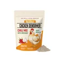 Natural chicken dewormer powder with chili and oregano for poultry 200g - 200.00g