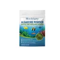 MoonSpry algaecide powder for aquarium water clarity and moss control, 100g pouch - 100.00g