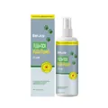 EelJoy 100ml natural flea and tick repellent spray for pets with peppermint oil - Repellent Spray / 100ml