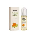 Spray d'huile de soin pour carapace de tortue EelJoy 50ml pour la santé et la brillance - 50ml