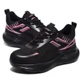 36 / 729 Estilo de Zapato para Mujer / Rosa