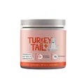 Probiotics dog supplement with turkey tail and bacon flavor for gut health support - 100.00g