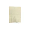 Funda de protección para plantas de tela no tejida con cordón para protección invernal - Estilo de Cordón / 80X60cm