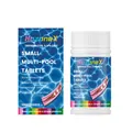 Tabletas de cloro multipiscina HozoneX de disolución lenta para spa y las piscinas - 100.00g