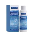 Purificador de agua para piscina HozoneX 100ml con caja de embalaje azul - 100ml