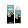 Professioneller YEGBONG 100ml Wasserklärer für die tägliche Aquarienpflege und Reinigung - 100ML Set (Mit Messbecher)