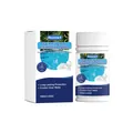 HozoneX 100g swimming pool disinfection tablets for crystal clear pool water set - 100.00g