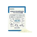 YEGBONG Aqua-Guardian water clarifying powder for fish tanks and aquaculture, 100g. - 100.00g
