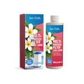 Jue Fish Multi-purpose Pool and Hot Tub Filter Care Liquid Maintenance Solution 100ml Bottle - 100ml