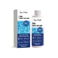 Jue Fish Pool Weekly Care Liquid 100ml set with packaging box for water clarity - 100ml