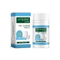 Jaysuing 100g pool cleaning tablets set including box and bottle for water maintenance - 100g Boxed