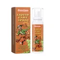 Dowmoo liquid fart spray for hilarious pranks and gags, 100ml extra strong formula - 100ml