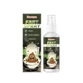 DOWMOO professional fart spray for realistic prank jokes and party entertainment - 50ml