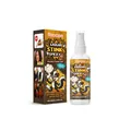 DOWMOO Professional Liquid Stink Spray for pranks, includes 50ml bottle and colorful packaging box - 50ml