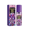 Spray brillant Dowmoo 30ml pour ballons, éclat durable et protection anti-oxydation. - 30ml