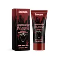 Tubo e scatola di gel di sangue finto coagulato Halloween per ferite e tagli SFX - Gel di Sangue / 50.00g / Rosso scuro