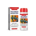 Professional Jaysuing 100g conduit dredging agent for hair grease and food clogs removal - 100.00g