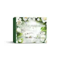 Jue Fish jasmine solid air freshener in 90g box for home and car use - 90g/Pack