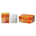 Pack de chauffe-mains jetables Jaysuing pour une chaleur corporelle longue durée - 20 Pièces