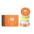 Jaysuing multi-purpose white shoe cleaning paste with sponge for sneakers. - Multipurpose Cleaning Paste / 100g With Sponge