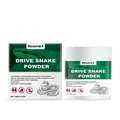 HozoneX slangenverdrijvingspoeder 100g voor effectieve bescherming tegen slangen nu - 100.00g