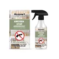 HozoneX mierenwerende spray 60ml fles en verpakking voor binnen- en buitengebruik. - 60ml