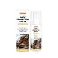 JAKEHOE 100ml spray protettivo per scarpe in nabuk e camoscio e protezione pioggia - 100ml