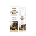 Jakehoe waterproof shoe protector spray for nubuck and suede footwear daily care 100ml bottle - 100ml