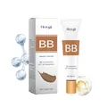 Ενυδατική κρέμα Hoygi BB SPF 30 αντηλιακό make-up σε χρώμα σιταριού για φυσική κάλυψη επιδερμίδας - 30.00g / Σιτάρι