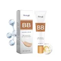 HOYGI ενυδατική BB κρέμα SPF 30 αντηλιακό σε φυσικό χρώμα για nude μακιγιάζ - 30.00g / Φυσικό Χρώμα