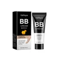 Eelhope BB cream with marigold extract for essential concealer and skin brightening. - 50.00g / Medium Beige