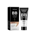 EelHope Lavender BB Cream 50g tube for flawless concealer and skin brightening - 50.00g / Wheat
