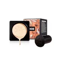 Crema BB EELHOE profesional con cojín de aire cabeza de hongo para una base de piel natural - Marfil