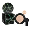 EELHOE Mushroom Head Air Cushion BB Cream con aplicador en tono Warm Color - Color Natural