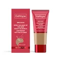 EelHope BBB Cream Wheat Color 30ml tube and box for soft matte finish foundation - 30ml / Wheat