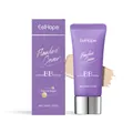 Eelhope Flawless Cover Serum BB Cream en tono Natural Beige para un acabado muy natural - 50.00g / Color Natural