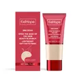 EELHOPE natural color BB cream, 30ml lightweight formula for a soft matte finish. - 30ml / Natural Color