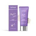EelHope Flawless Cover Serum B.B Cream en Light Beige, tubo y caja de 50g - 50.00g / Marfil