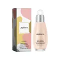 ZEPHOCO long-wear moisturizing liquid foundation in ivory white with colorful box - 40ml / Ivory