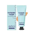 ZEPHOCO Supreme-Crème matte complexion perfector foundation cream with box packaging - Natural Color