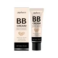 ZEPHOCO BB cream correctora mate hidratante con acabado de tono de piel natural diario - 50.00g