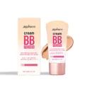 Corrector de crema BB hidratante ZEPHOCO para un acabado de piel natural y radiante - 30ml / Color Natural