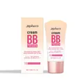ZEPHOCO hydrating 8-in-1 BB cream for natural skin brightening and matte finish, 30ml - 30ml