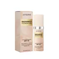 JAYSUING Radiance Foundation Αντιηλιακός Ορός SPF 50 ενυδατικό υγρό μέικ απ 30ml - 30ml