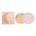 Zephoco Natural Color Full Coverage Bronzing Balm 8g makeup for Face and Body skin - Natural Color / 8.00g