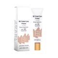 Primer BB Tinted Care hidratante SPF 30, color natural, tubo de 30g con caja blanca - Color Natural