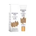 Primer BB Tinted Care SPF 30 Protector Solar color trigo para cobertura diaria - Trigo