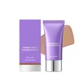 Professional hydrating serum BB cream for dark skin with a natural matte finish 35g tube - Deep Skin