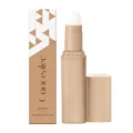 Silky liquid concealer stick in natural shade featuring a soft sponge applicator and packaging - 5ml / Natural Color
